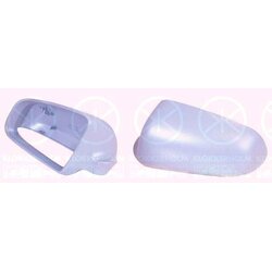 Exterior Mirror Cover KLOKKERHOLM 00191052 OE Ref 8E0 857 508B GRU
