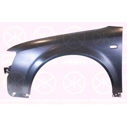 Wing KLOKKERHOLM 0019312 OE Ref 8E0 821 106B