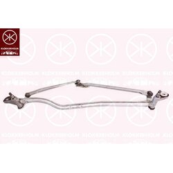 Wiper Linkage KLOKKERHOLM 00193280 OE Ref 8H1955603A