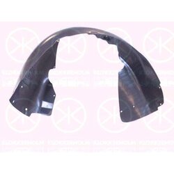 Mudguard KLOKKERHOLM 0019387 OE Ref 8E0 821 171C
