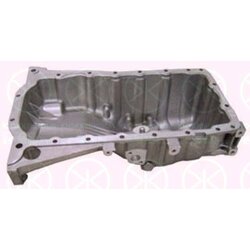 Engine Oil Sump KLOKKERHOLM 0019473 OE Ref 06B103601AE