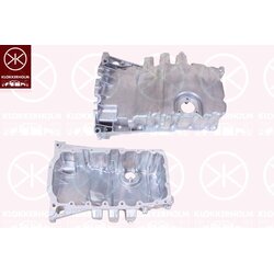 Engine Oil Sump KLOKKERHOLM 0019474 OE Ref 03G 103 603J