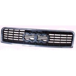 Radiator Grille KLOKKERHOLM 0019990 OE Ref 8E0853651F 3FZ