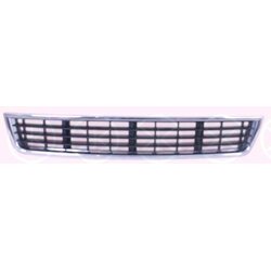 Radiator Grille KLOKKERHOLM 0019995 OE Ref 8E0 807 647 01C