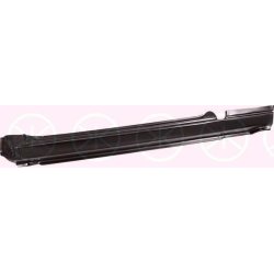 Sill Panel KLOKKERHOLM 0025002 OE Ref 0005887877
