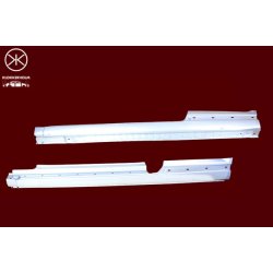 Sill Panel KLOKKERHOLM 0026002