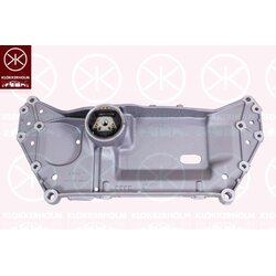 Subframe KLOKKERHOLM 0026005 OE Ref 1K0 199 313 G