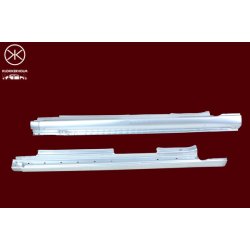 Sill Panel KLOKKERHOLM 0026012 OE Ref 8P4809842