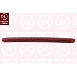 Auxiliary Brake Light KLOKKERHOLM 00260770 OE Ref 8P4945097C