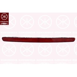 Auxiliary Brake Light KLOKKERHOLM 00260775 OE Ref 8P3945097