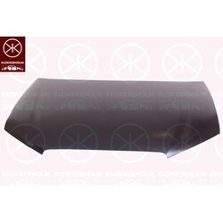 Bonnet KLOKKERHOLM 0026282A1 OE Ref 8P0 823 029E