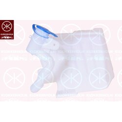 Washer Fluid Reservoir KLOKKERHOLM 0026306346 OE Ref 1K0 955 453 S