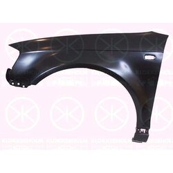 Wing KLOKKERHOLM 0026311A1 OE Ref 8P0 821 105C