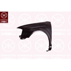 Wing KLOKKERHOLM 0026313A1 OE Ref 8P0 821 105G