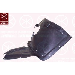 Inner Wheel Arch Liner KLOKKERHOLM 0026383 OE Ref 8P0821191D