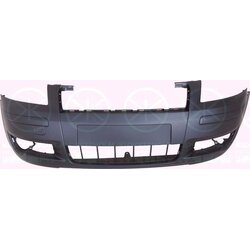 Bumper KLOKKERHOLM 0026900A1 OE Ref 8P3 807 105 GRU