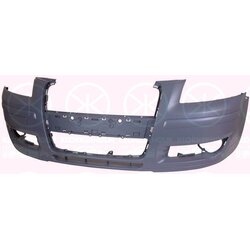 Bumper KLOKKERHOLM 0026901A1 OE Ref 8P4 807 105  GRU