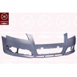 Bumper KLOKKERHOLM 0026905A1 OE Ref 8P0807105FGRU