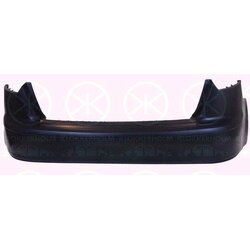 Pare-chocs 0026951A1 pour AUDI A3 8P4 807 303 GRU