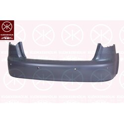 Bumper KLOKKERHOLM 0026953A1 OE Ref 8P4 807 303A GRU