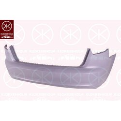 Bumper KLOKKERHOLM 0026955A1 OE Ref 8P4 807 303G GRU