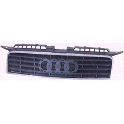 Radiator Grille KLOKKERHOLM 0026990A1 OE Ref 8P3 853 651  3FZ
