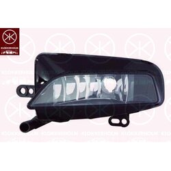 Front Fog Light KLOKKERHOLM 00270283 OE Ref 8V0 941 699D