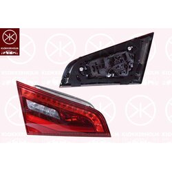Feu arrière 00270714A1 pour AUDI A3 8V4 945 094A
