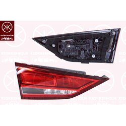 Feu arrière 00270719A1 pour AUDI A3 8V5 945 075