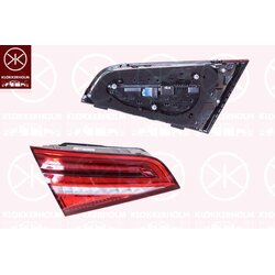 Feu arrière 00270728A1 pour AUDI A3 8V4 945 076 C