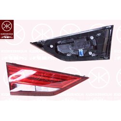 Feu arrière 00270733A1 pour AUDI A3 8V5 945 075C