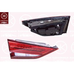 Feu arrière 00270738A1 pour AUDI A3 8V5 945 094D