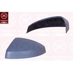 Exterior Mirror Cover KLOKKERHOLM 00271052 OE Ref 8V0857528D GRU