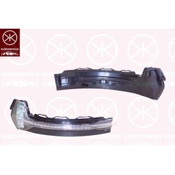 Direction Indicator Light KLOKKERHOLM 00271056 OE Ref 8V0949102