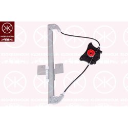 Window Regulator KLOKKERHOLM 00271902 OE Ref 8V4839462