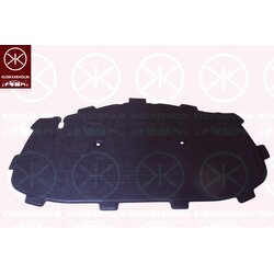 Engine Bay Insulation KLOKKERHOLM 00272850 OE Ref 8V0 863 825