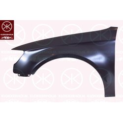 Wing KLOKKERHOLM 0027311A1 OE Ref 8V0821105L