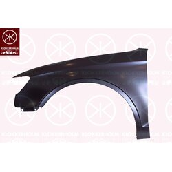 Wing KLOKKERHOLM 0027316A1 OE Ref 8V5821106A