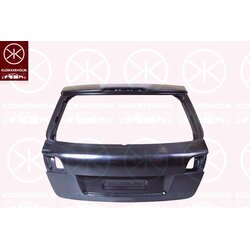 Tailgate Bootlid KLOKKERHOLM 0027710A1 OE Ref 8V4 827 025D