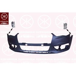 Bumper KLOKKERHOLM 0027901A1 OE Ref 8V0 807 065 A GRU