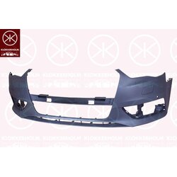 Bumper KLOKKERHOLM 0027902A1 OE Ref 8V0 807 065B GRU