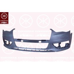 Bumper KLOKKERHOLM 0027903A1 OE Ref 8V0 807 065D GRU