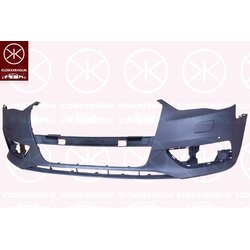 Bumper KLOKKERHOLM 0027905A1 OE Ref 8V0 807 065C GRU