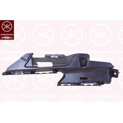 Bumper Mounting Bracket KLOKKERHOLM 0027931 OE Ref 8V3807319