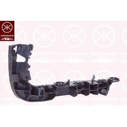 Bumper Mounting Bracket KLOKKERHOLM 0027933 OE Ref 8V3807183A