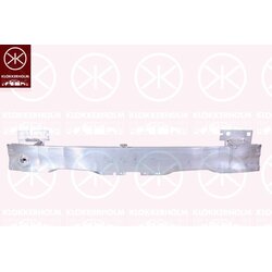 Bumper Support Bar KLOKKERHOLM 0027941 OE Ref 8V0807109B