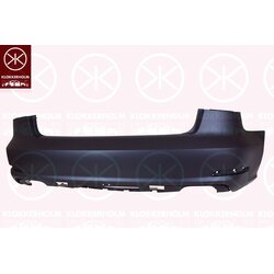 Bumper KLOKKERHOLM 0027951 OE Ref 8V5 807 067 GRU