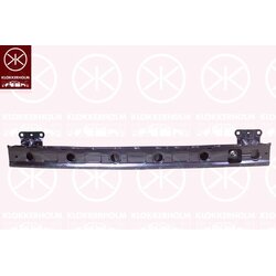 Bumper Support Bar KLOKKERHOLM 0027980 OE Ref 8V5 807 309
