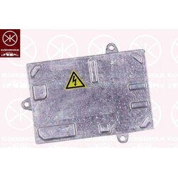 Xenon Light Sensor Ballast KLOKKERHOLM 00280070A1 OE Ref 8P0 907 391