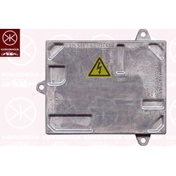 Xenon Light Sensor Ballast KLOKKERHOLM 00280075A1 OE Ref 8E0 907 391B